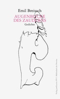 Cover: Augenblicke des Zauderns - Bibliothek der Provinz