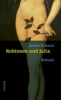 Cover: Robinson und Julia - Limmat