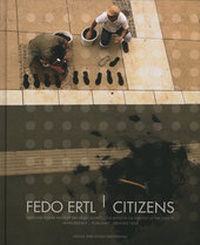 Enlarge image Cover: Citizens - Bibliothek der Provinz