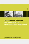 Cover: Schaufenster Schweiz - Limmat