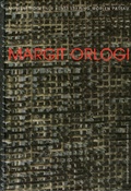 Cover: Margit Orlogi - Bibliothek der Provinz