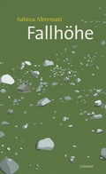 Cover: Fallh&ouml;he - Limmat