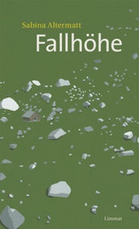 Enlarge image Cover: Fallhöhe - Limmat