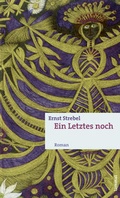 Cover: Ein Letztes noch - Limmat