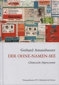 Cover: Der Ohne-Namen-See - Bibliothek der Provinz