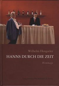 Enlarge image Cover: Hanns durch die Zeit - Bibliothek der Provinz