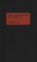Cover: Linz literarisch - Bibliothek der Provinz