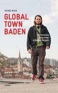 Cover: Global Town Baden - Limmat