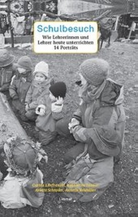 Enlarge image Cover: Schulbesuch - Limmat