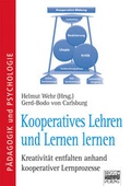 Cover: Kooperatives Lehren und Lernen lernen - Brigg Verlag ein Imprint der Cornelsen Verlag GmbH