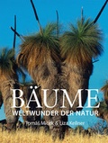 Cover: B&auml;ume - Bibliothek der Provinz