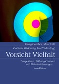 Cover: Vorsicht Vielfalt - Drava