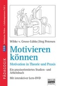 Cover: Brigg: Methodik und P&auml;dagogik / Motivieren k&ouml;nnen - BRIGG