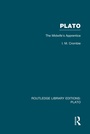 Cover: Plato: The Midwife's Apprentice (RLE: Plato) - Routledge
