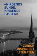 Cover: "Nirgends S&uuml;nde - nirgends Laster" - Limmat