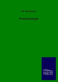 Enlarge image Cover: Protozoologie - Salzwasser Verlag