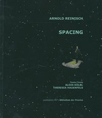 Enlarge image Cover: Spacing - Bibliothek der Provinz