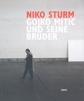 Cover: Gojko Mitic und seine Br&uuml;der - Drava