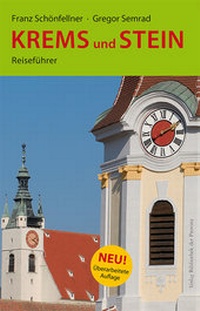 Abbildung von: Krems und Stein - Bibliothek der Provinz