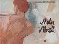 Cover: Maler und Modell - Bibliothek der Provinz