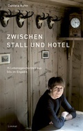 Cover: Zwischen Stall und Hotel - Limmat