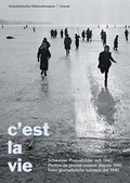 Cover: C'est la vie - Limmat