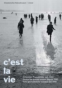 Abbildung von: C'est la vie - Limmat