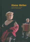 Cover: Stefanie Erjautz - Kleine Welten - Bibliothek der Provinz