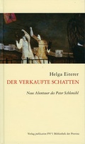 Cover: Der verkaufte Schatten - Bibliothek der Provinz