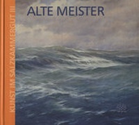 Enlarge image Cover: Alte Meister - Bibliothek der Provinz