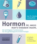 Cover: Hormon ist, wenn man's trotzdem macht. - Shaker