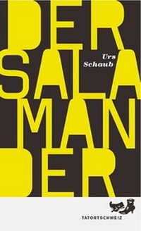 Enlarge image Cover: Der Salamander - Limmat