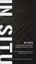 Cover: IN SITU - Bibliothek der Provinz