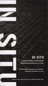Enlarge image Cover: IN SITU - Bibliothek der Provinz