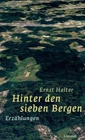 Cover: Hinter den Sieben Bergen - Limmat