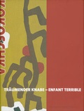 Cover: Kokoschka &middot; Tr&auml;umender Knabe - Enfant terrible - Bibliothek der Provinz