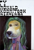 Cover: Ronald Kodritsch - Bastards - Bibliothek der Provinz
