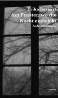 Cover: Am Fenster, wo die Nacht einbricht - Limmat