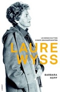 Cover: Laure Wyss - Limmat