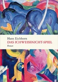 Cover: Das Ichwei&szlig;nicht-Spiel - Bibliothek der Provinz