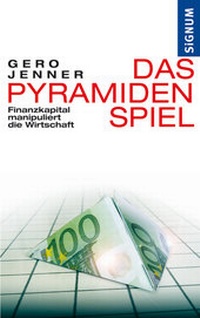 Enlarge image Cover: Das Pyramidenspiel - SIGNUM Wien