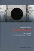 Cover: Lebenslinien - Bibliothek der Provinz