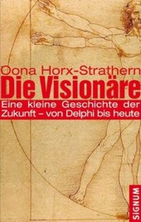 Enlarge image Cover: Die Visionäre - SIGNUM Wien