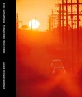 Cover: Emil Schulthess - Limmat