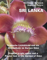 Abbildung von: Sri Lanka - BoD - Books on Demand