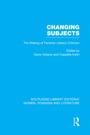 Cover: Changing Subjects - Routledge