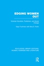 Cover: Edging Women Out - Routledge