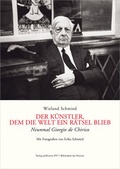Cover: Der K&uuml;nstler, dem die Welt ein R&auml;tsel blieb - Bibliothek der Provinz