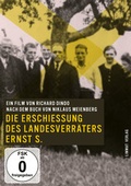 Cover: Die Erschiessung des Landesverr&auml;ters Ernst S. - Limmat