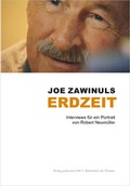 Cover: Joe Zawinuls Erdzeit - Bibliothek der Provinz